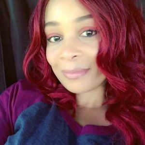 Meet your Posher, Lynette